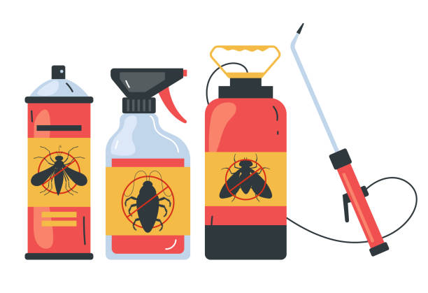 Reliable Ramseur, NC Pest Control Solutions